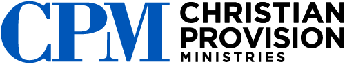 Christian Provision Ministries logo